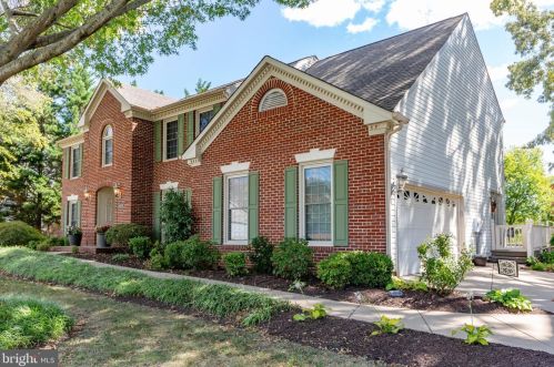 9800 Charlesfield Dr, Fredericksburg, VA 22407-8363