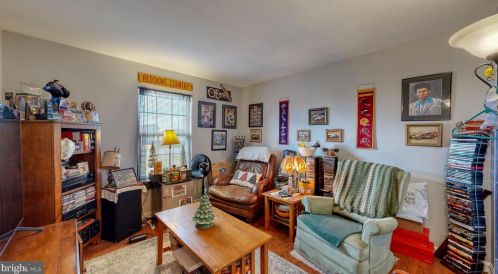 314 Friendship Way, Harrington DE  19952-3272 exterior