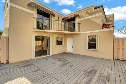 4065 Village Dr, Delray Beach, FL 33445-2965