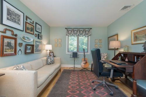 327 Longview Acres Ct, Fredon NJ  07860-6210 exterior