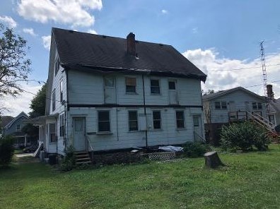 46 Madison Ave, Springfield, OH 45504-2238
