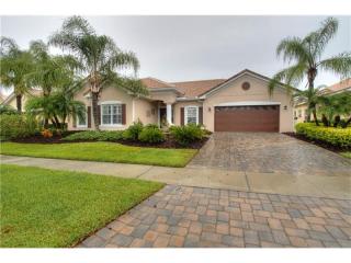 3507 Forest Park Dr, Kissimmee, FL 34746-2803