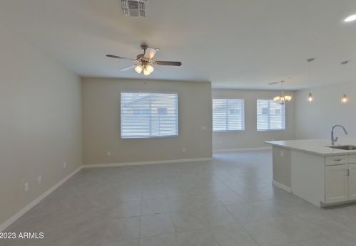 4544 Grandview St, Mesa AZ  85205-4726 exterior