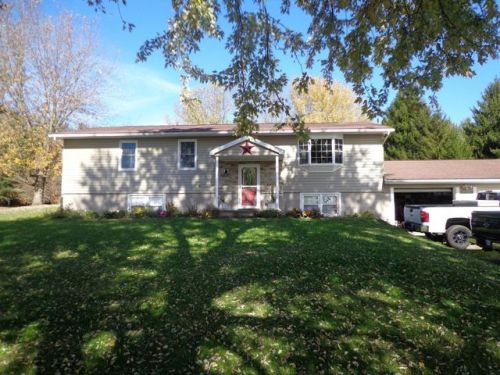 8236 Pleasantville Rd, Rushville, OH 43150-9787