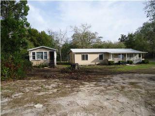 402 Avenue G, Carrabelle, FL 32322-8531