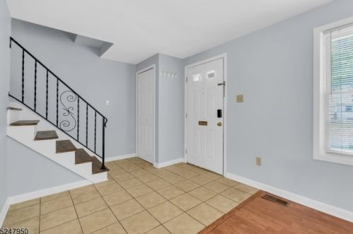 92 Carlton St, East Orange NJ  07017-2310 exterior
