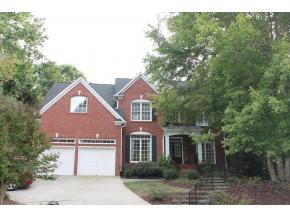1409 Saint Andrews Dr, Mebane, NC 27302-7114