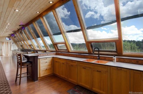 212 Skyhawk Ln, Guffey, CO 80820-9516