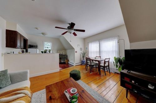 141 Governor St, Providence RI  02906-3058 exterior