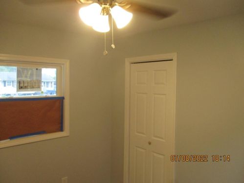 854 King St, Gary IN  exterior