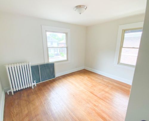 25 Highland St, Hammond IN  46320-2418 exterior