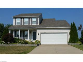 2142 Thornbury Ln, Akron, OH 44319-5521
