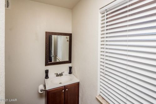 2630 Tanglewood Dr, Lake Havasu City AZ  86403-3219 exterior