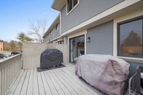 2507 Hunting Ridge Trl, Bridgeville PA  15017-1611 exterior