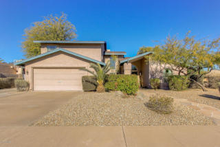 604 Mcnair St, Chandler, AZ 85225-1826