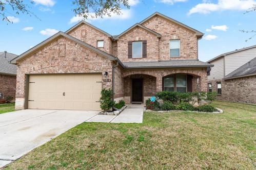 5814 Watford Bnd, Richmond, TX 77471