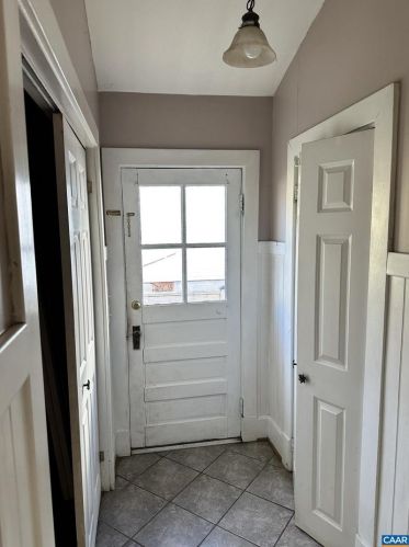 165 Barbour St, Madison Mills VA  22960-1306 exterior