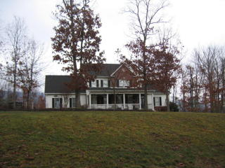 2915 New Ridge Rd, Elliston, VA 24087-3252