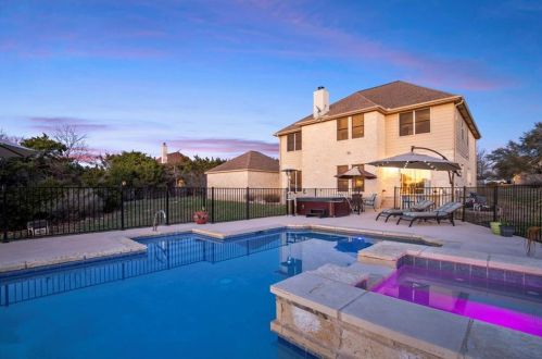 140 Landons Way, Georgetown, TX 78633-4389