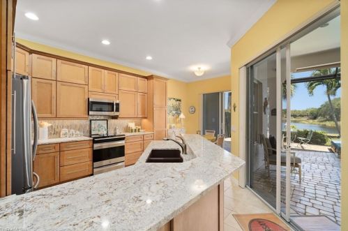 24190 Copperleaf Blvd, Bonita Springs FL 34135-8172 exterior