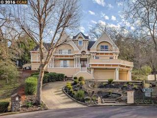 99 Silver Birch Ln, Danville, CA 94506-4538
