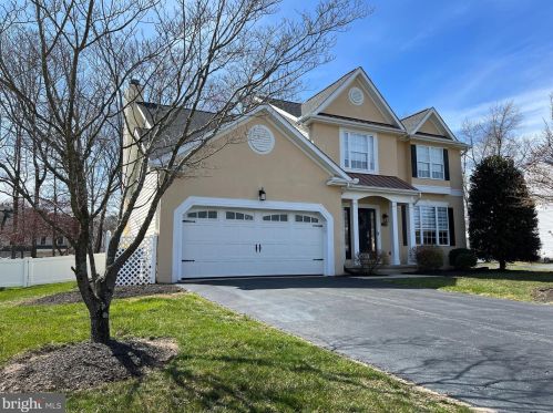230 Pebble Vly Dr, Dover DE 19904-9469 exterior