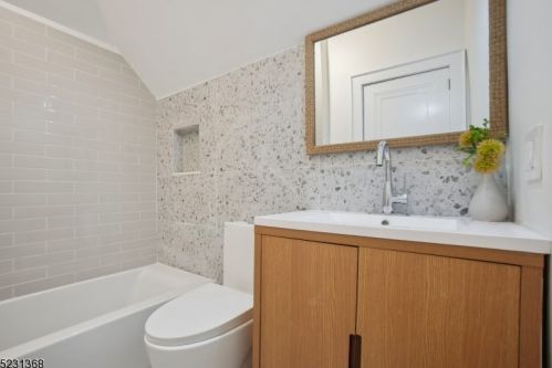 312 Lenox Ave, South Orange NJ  07079-1410 exterior