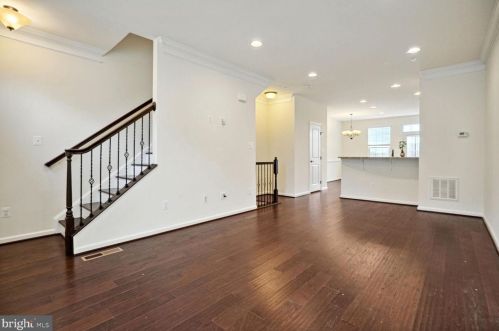 3431 10th Pl, Washington DC  20032 exterior