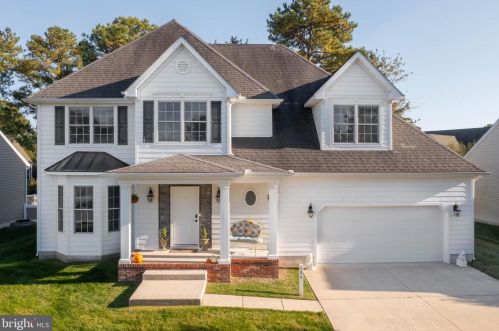 106 Isle Ln, Milton, DE 19968-1152