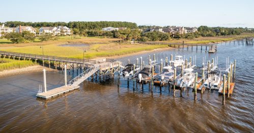 2290 Sandy Point Ln, Mount Pleasant SC  29466-8933 exterior