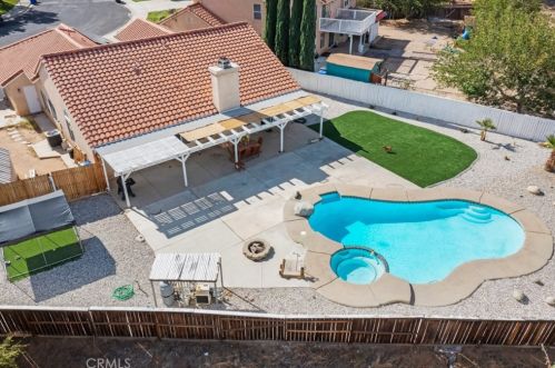 13262 Spring Way, Victorville CA  92392-6805 exterior