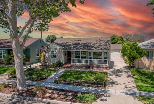 4203 Conquista Ave, Lakewood, CA 90713-3203