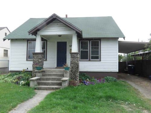 2322 Empire Ave, Spokane WA  99207-5806 exterior