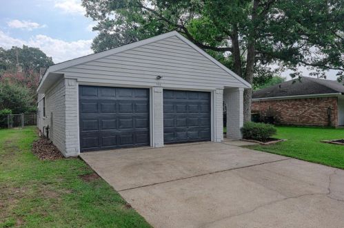 508 Grace St, Conroe TX  77303-1708 exterior