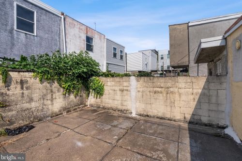 711 Mckean St, Philadelphia PA 19145-3006 exterior