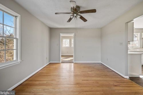 217 Green Hills Ln, New Market VA  22844-3526 exterior