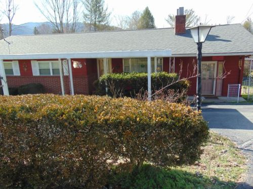 120 Alpine Rd, Middlesborough, KY 40965-1407