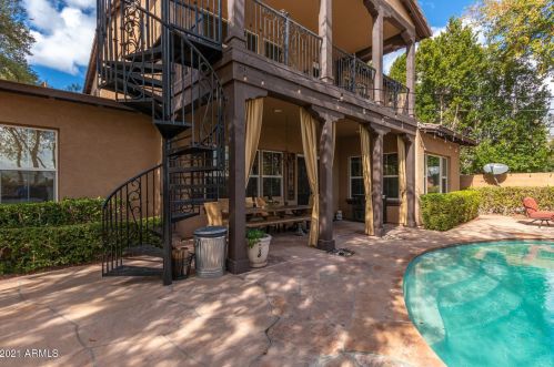 4161 Vlg St, Buckeye AZ  85396-3559 exterior