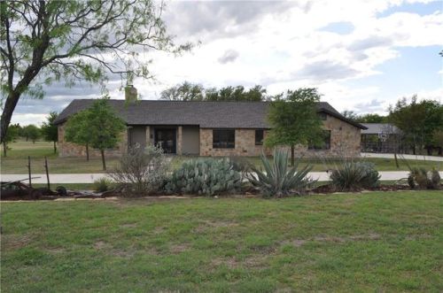 9591 Fm 920, Weatherford, TX