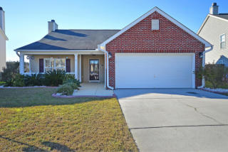 428 Dovetail Cir, Summerville, SC 29483-7102