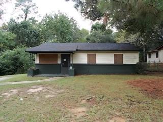 1201 Alethea Dr, Mobile, AL 36608-5658