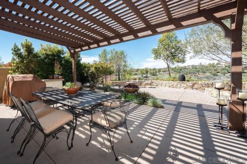 8458 Lower Scarborough Ct, San Diego CA 92127-6119 exterior