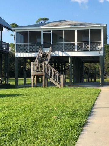 8100 Coden Belt Rd, Mon Louis, AL 36523-3106