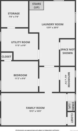 1555 Jackson St, Denver CO 80206-1921 exterior