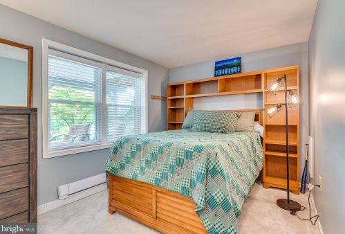 289 Packett Dr, Charles Town WV  25414-5099 exterior