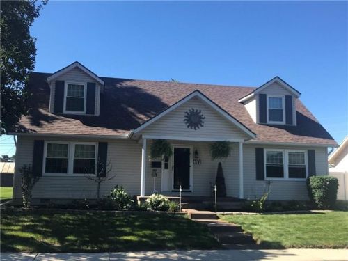 714 Wilson Ave, Piqua, OH 45356-3044