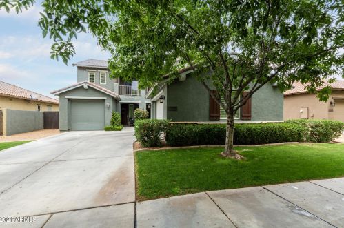 3550 Morrison Ranch Pkwy, Gilbert, AZ 85296-1812