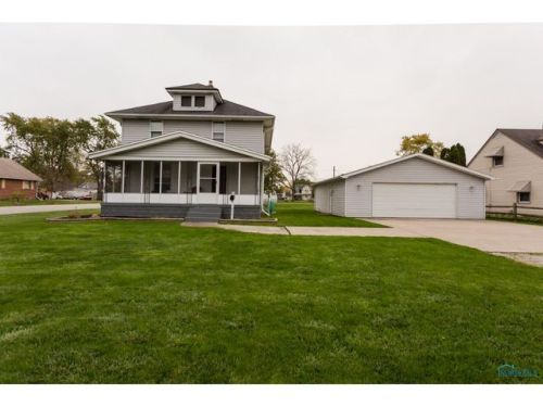 232 Perry St, Walbridge, OH 43465-1115
