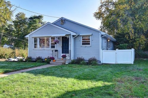 199 Amherst St, New Britain, CT 06053-2573