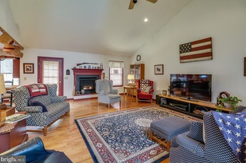 106 Lucky Estates Dr, Harrington DE  19952-2493 exterior